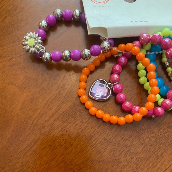 Bracelets - Picture 3 of 3